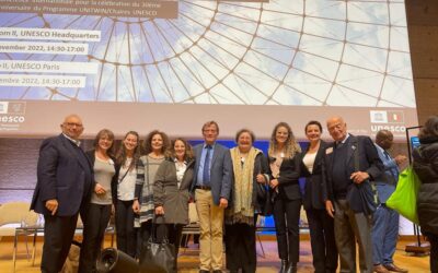 UNITWIN/UNESCO Chairs Program Turned 30