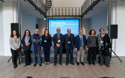 UNESCO Chair in Bioethics and Human Rights invited to Brescia for two days of study on migration.